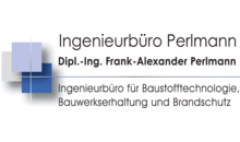 Kundenlogo von Ingenieur- und Sachverständigenbüro Perlmann