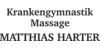 Kundenlogo von Matthias Harter