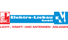 Kundenlogo von Elektro Liebau | Burgwedel
