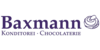 Kundenlogo von Rolf Baxmann Konditorei & Chocolaterie