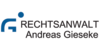 Kundenlogo von Andreas Gieseke Rechtsanwalt