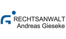Kundenlogo von Andreas Gieseke Rechtsanwalt
