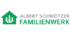 Kundenlogo von Albert-Schweitzer-Familienwerk e.V.
