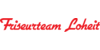 Kundenlogo von Friseurteam Loheit