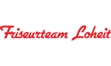 Kundenlogo von Friseurteam Loheit