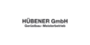 Kundenlogo von Karl-Heinz Hübener GmbH Gerüstbau Meisterbetrieb