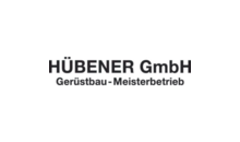 Kundenlogo von Karl-Heinz Hübener GmbH Gerüstbau Meisterbetrieb