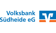 Kundenlogo von Volksbank eG Südheide - Isenhagener Land - Altmark