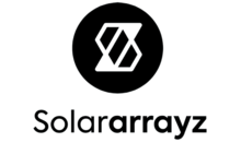 Kundenlogo von Solar Arrayz