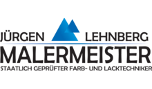 Kundenlogo von Jürgen Lehnberg Malermeisterbetrieb