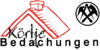 Kundenlogo von Körtje Bedachungen GmbH