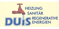 Kundenlogo Duis Service GmbH