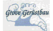 Kundenlogo von Grove Gerüstbau