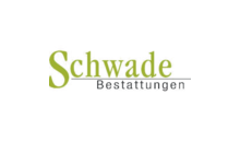 Kundenlogo von Schwade Bestattungen GmbH
