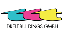 Kundenlogo von Drei-T-Buildings GmbH