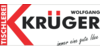 Kundenlogo von Tischlerei Wolfgang Krüger