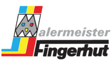 Kundenlogo von Malermeister Fingerhut