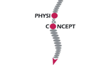 Kundenlogo von Physio 6 Concept Physiotherapie 6 Heilpraktik Annika Tadic-Schoeps