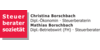 Kundenlogo von Borschbach Mathias Steuerberater