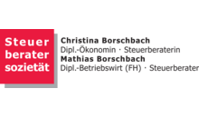 Kundenlogo von Borschbach Mathias Steuerberater