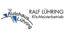 Kundenlogo von Autohaus Lühring