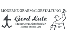 Kundenlogo von Thomas Lutz Steinmetzmeister