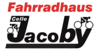 Kundenlogo von Fahrradhaus Jacoby