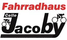 Kundenlogo von Fahrradhaus Jacoby