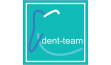 Kundenlogo von Zahnärzte dent-team