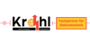 Kundenlogo von Elektro-Montagen Krehl