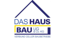Kundenlogo von Das Haus Bau UG (haftungs- beschränkt) & Co. KG