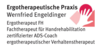 Kundenlogo von Ergotherapeutische Praxis Wernfrid Engeldinger