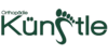 Kundenlogo von Sanitätshaus Künstle