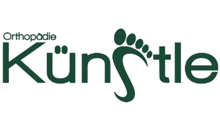 Kundenlogo von Sanitätshaus Künstle