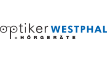 Kundenlogo von Optiker Westphal + Hörgeräte