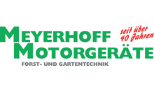 Kundenlogo von Meyerhoff Motorgeräte Inh. Andreas Meyerhoff
