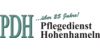 Kundenlogo von PDH Pflegedienst Hohenhameln GbR