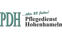 Kundenlogo von PDH Pflegedienst Hohenhameln GbR