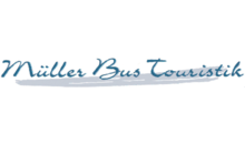 Kundenlogo von Müller Bus Touristik KG