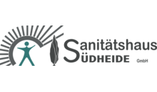 Kundenlogo von Sanitätshaus Südheide GmbH | Lachendorf