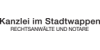 Kundenlogo von Kanzlei im Stadtwappen GbR