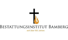 Kundenlogo von Bestattungsinstitut Bamberg OHG