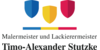 Kundenlogo von Malermeister Timo-Alexander Stutzke