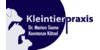 Kundenlogo von Dr. Marion Sieme Konstanze Kätzel Kleintierpraxis