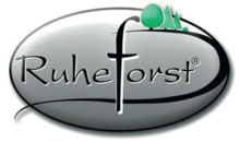 Kundenlogo von Ruheforst Südheide Inh. Hans-Jürgen von Harling