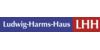 Kundenlogo von Ludwig-Harms-Haus GmbH