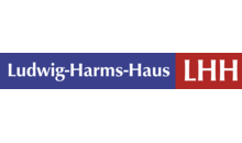 Kundenlogo von Ludwig-Harms-Haus GmbH