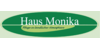 Kundenlogo von Seniorenheim Haus Monika GmbH