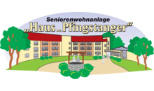 Kundenlogo von Seniorenwohnanlage Haus am Pfingstanger Bahrke Pflegeheim Betriebsgesellschaft mbH