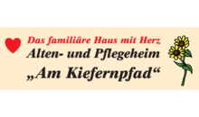 Kundenlogo von Am Kiefernpfad